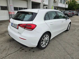 Mercedes-Benz A 250 4MATIC-AT-NAVI-LED-DISTRONIC, снимка 5