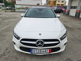 Mercedes-Benz A 250 4MATIC-AT-NAVI-LED-DISTRONIC, снимка 8