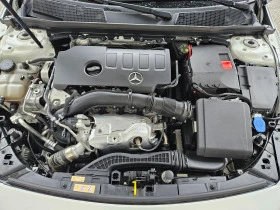 Mercedes-Benz A 250 4MATIC-AT-NAVI-LED-DISTRONIC, снимка 17