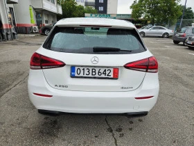     Mercedes-Benz A 250 4MATIC-AT-NAVI-LED-DISTRONIC