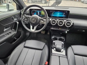 Mercedes-Benz A 250 4MATIC-AT-NAVI-LED-DISTRONIC, снимка 13