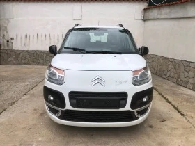  Citroen C3 Picasso