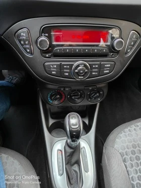 Opel Corsa  Автоматик- стойка за колела, снимка 14