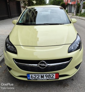 Opel Corsa  Автоматик- стойка за колела, снимка 2