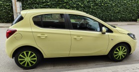 Opel Corsa  Автоматик- стойка за колела, снимка 5