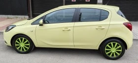 Opel Corsa  Автоматик- стойка за колела, снимка 4