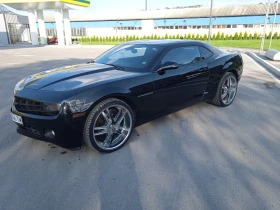 Chevrolet Camaro 3.6/312, снимка 3