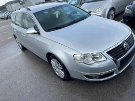     VW Passat 2.0