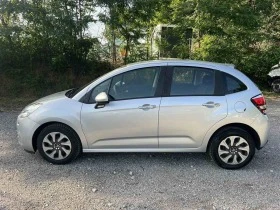 Citroen C3 1.6 Blue HDI | Mobile.bg    7