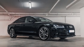     Audi S8 Plus