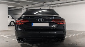 Audi S8 Plus | Mobile.bg    6