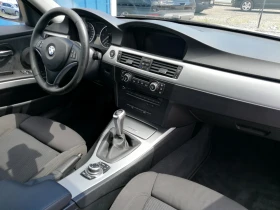 BMW 320 2.0D-177кс-NAVI - [11] 