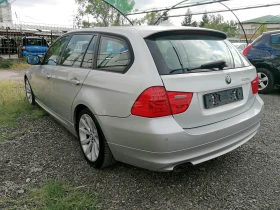 BMW 320 2.0D-177кс-NAVI - [5] 