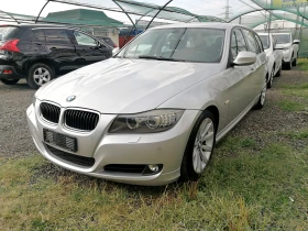 BMW 320 2.0D-177кс-NAVI - изображение 1