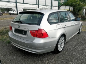 BMW 320 2.0D-177кс-NAVI - [4] 