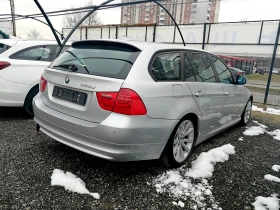     BMW 320 2.0D-177-NAVI