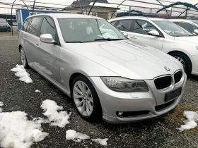     BMW 320 2.0D-177-NAVI