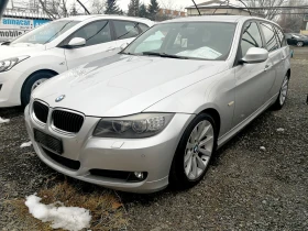 BMW 320 2.0D-177кс-NAVI 1