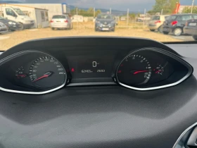 Peugeot 308 1.6d 95hp NAVI EVRO5B - [12] 