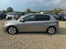 Peugeot 308 1.6d 95hp NAVI EVRO5B | Mobile.bg    4