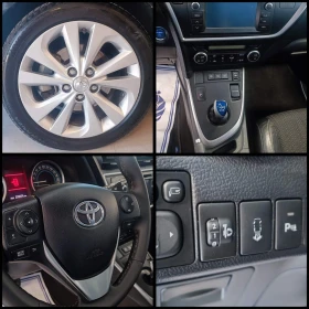 Toyota Auris 1.8 HYBRID 99. | Mobile.bg    14