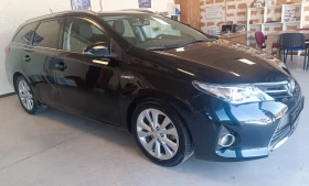 Toyota Auris 1.8 HYBRID 99. | Mobile.bg    3