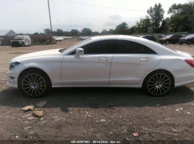 Mercedes-Benz CLS 550 4MATIC* harman/kardon* *  | Mobile.bg    7