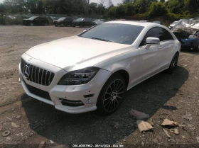 Mercedes-Benz CLS 550 4MATIC* harman/kardon* *  | Mobile.bg    2