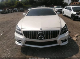 Mercedes-Benz CLS 550 4MATIC* harman/kardon* *  | Mobile.bg    1