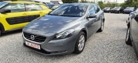 Volvo V40 2.0D-150 кс. NAVY, снимка 1