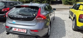 Volvo V40 2.0D-150 кс. NAVY, снимка 6