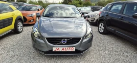 Volvo V40 2.0D-150 кс. NAVY, снимка 2