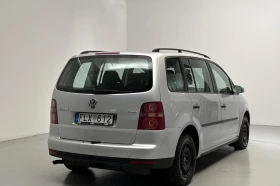 VW Touran 2.0i / 92000  | Mobile.bg    4