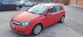 Opel Astra 1.6 Twinport, снимка 2