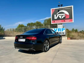 Audi S8 4.0 TFSI, B&O, Head Up | Mobile.bg    8