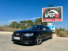 Audi S8 4.0 TFSI, B&O, Head Up | Mobile.bg    1