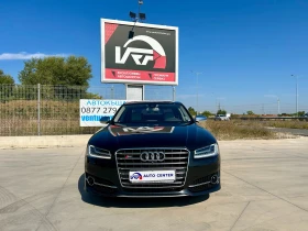 Audi S8 4.0 TFSI, B&O, Head Up | Mobile.bg    5