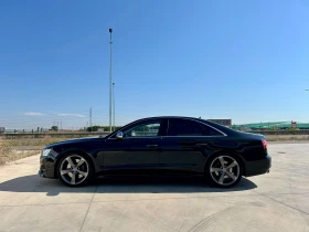 Audi S8 4.0 TFSI, B&O, Head Up | Mobile.bg    10