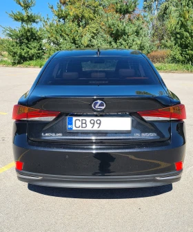 Lexus IS 300 300h | Mobile.bg    6