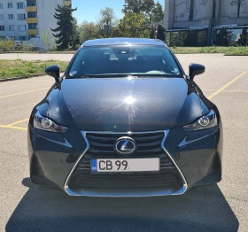 Lexus IS 300 300h | Mobile.bg    2