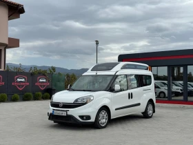 Fiat Doblo 2.0JTD Инвалиден , снимка 1