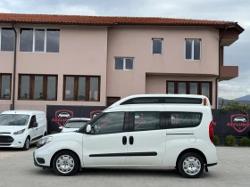 Fiat Doblo 2.0JTD Инвалиден , снимка 2