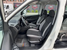 Fiat Doblo 2.0JTD Инвалиден , снимка 10