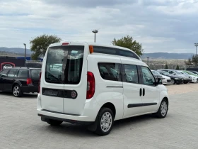 Fiat Doblo 2.0JTD Инвалиден , снимка 5