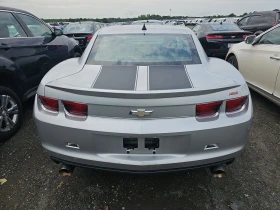 Chevrolet Camaro 3.6 - [5] 