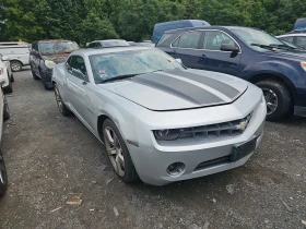 Chevrolet Camaro 3.6 - [4] 