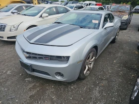 Chevrolet Camaro 3.6 - [1] 