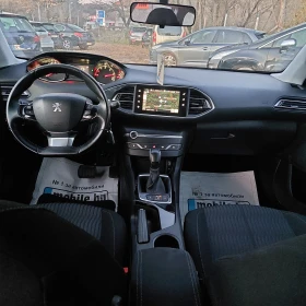 Peugeot 308 1.6HDI avtomat EURO6 | Mobile.bg    12