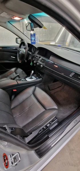 BMW 525 Drive | Mobile.bg    8