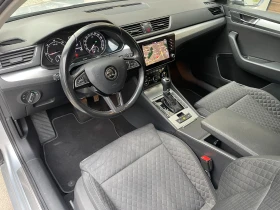 Skoda Superb 2.0TDI DSG7 Facelift , снимка 7